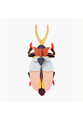 Deluxe - Rhinoceros Beetle,hi-res