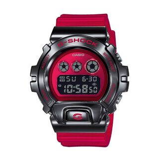 Reloj G-Shock Digital Hombre GM-6900B-4,hi-res
