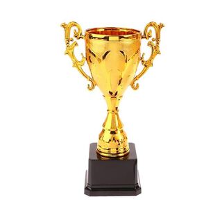 Copa Trofeo Deportivo Plástico/Resina 16 cm,hi-res