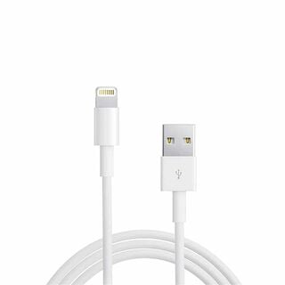 Cable IPhone Lightning a USB, Apple, 2 Metros,hi-res