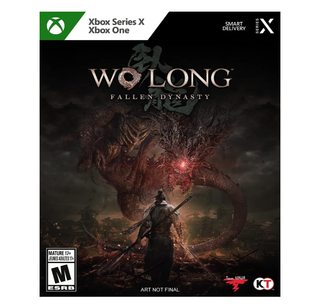 Wo Long: Fallen Dynasty - Xbox Series X - Sniper,hi-res