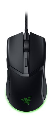 Mouse Gamer Razer Cobra, 8500DPI, Chroma RGB, 58gr,hi-res