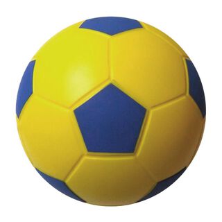 Balón Esponja PU Handball 6″ o 15cm,hi-res