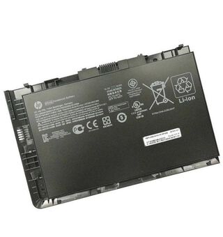 Bateria Hp EliteBook FOLIO 9470M ORIGINAL 6 CELDAS NEGRO (BT04XL),hi-res