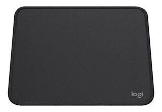 Mouse Pad Logitech Studio Series Black 23x20cm,hi-res