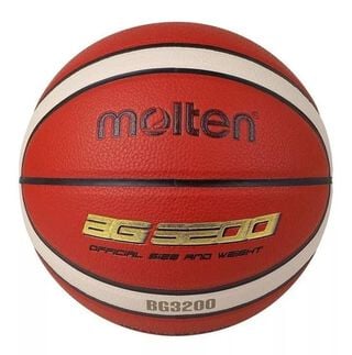 Balón Básquetbol Molten  Bg3200 N°7,hi-res