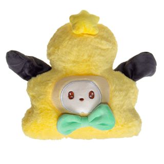 Peluche Nube Tipo Pocchaco Topsoc,hi-res