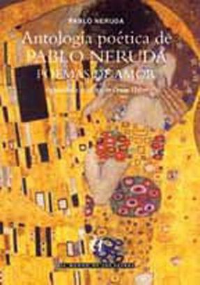 Libro Antología Poética De Pablo Neruda /107,hi-res