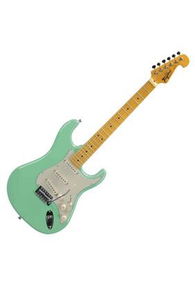 Guitarra Electrica Tagima TG-530 Surf Green,hi-res