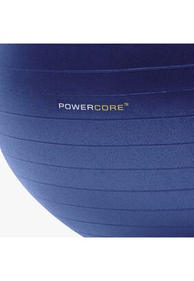 Balón Pilates Fit Azul 65 cm. Everlast ,hi-res