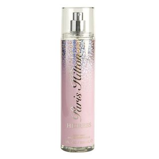 Perfume Paris Hilton Heires 240ml Body Mist,hi-res