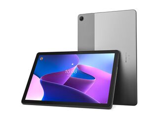 Tablet Lenovo TAB M10 4GB RAM 64GB + 4G LTE 10.1" Android 11,hi-res