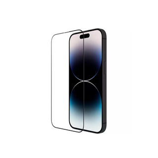 Lamina protectora de vidrio iPhone 14 Pro,hi-res