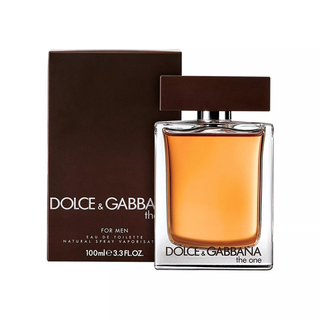The One Dolce Gabbana 100 Ml Edt Men ,hi-res