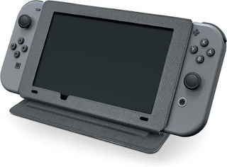 Nintendo Switch Hybrid Cover - Sniper Game,hi-res