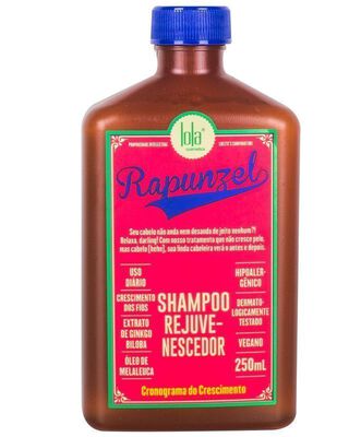 Shampoo Lola Rapunzel,hi-res