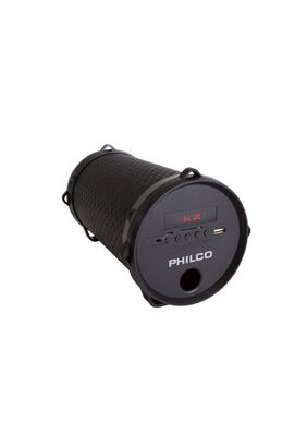 Bazooka Led Bt | Philco | Bluetooth,hi-res