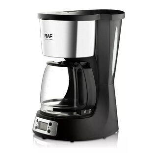 Cafetera Electrica Coffee Maker 1000W R130,hi-res