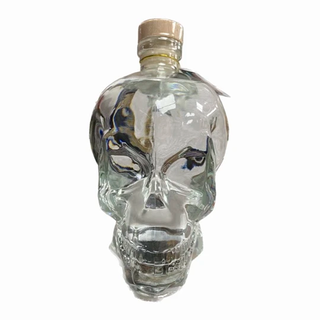 Vodka Jolly Skull Light 20° 1000cc,hi-res