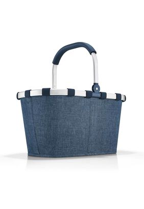 Canasto de Compras carrybag - twist blue,hi-res