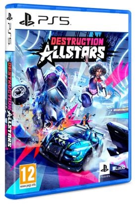 Destruction AllStars (Europeo) (PS5),hi-res
