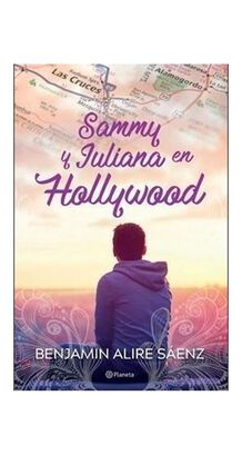 Libro Sammy Y Juliana En Hollywood /573,hi-res