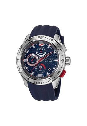 Reloj Nautica Hombre Premium NAPNSF108 Deluxe,hi-res