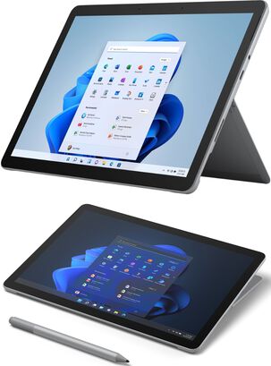 Surface Go 3 4G LTE (2023) - Windows 11 / Tablet y Notebook,hi-res