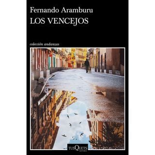 Los Vencejos - Aramburu,hi-res