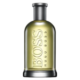 Perfume Hugo Boss Bottled 200 Ml Edt Men ,hi-res