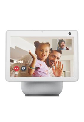 Smart Display Amazon Echo Show 10 3Gen HD Alexa color Blanco,hi-res