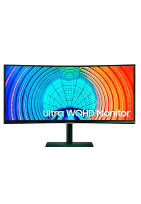 Monitor Ultrawide 34“ Curvo VA/ WQHD/ VESA,hi-res