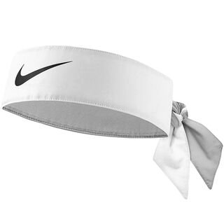 Bandana Nike Blanca Tenis/Padel,hi-res