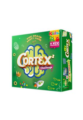 Cortex Challenge Kids 2,hi-res