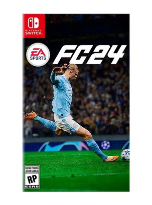 EA SPORTS FC 24 - Nintendo Switch ,hi-res