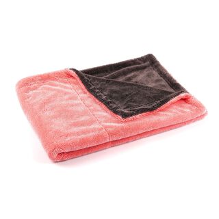 Toalla de Secado Duo Twisted Colorful Towel M Maxshine,hi-res