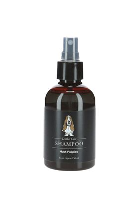 Shampoo Cuero Gamuzado Transparente,hi-res