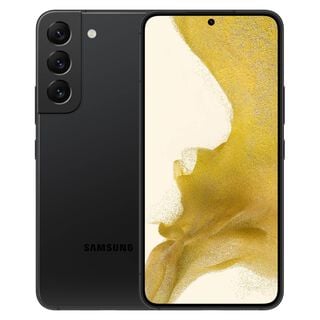 Samsung Galaxy S22 5G 256GB - Negro - Reacondicionado,hi-res
