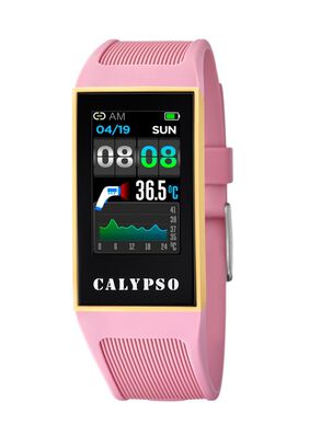 Reloj K8502/1 Calypso Mujer Smartwatch,hi-res