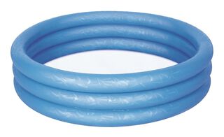 Piscina Inflable 3 Anillos 102X25Cm Bestway,hi-res
