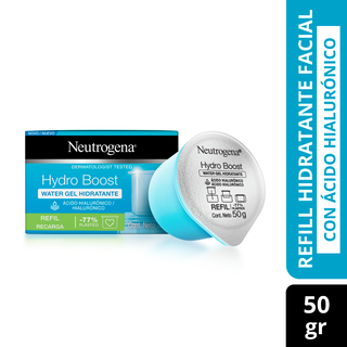 Refill Crema facial NEUTROGENA® Hydro Boost 50 gr,hi-res
