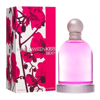 Perfume Halloween Sexy Kiss Edt 100Ml,hi-res