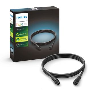 Philips Hue Outdoor Cable 2.5 Mts Luces Exterior,hi-res