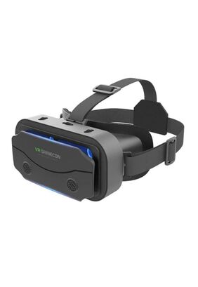 Lentes De Realidad Virtual Vr Box Deluxe,hi-res