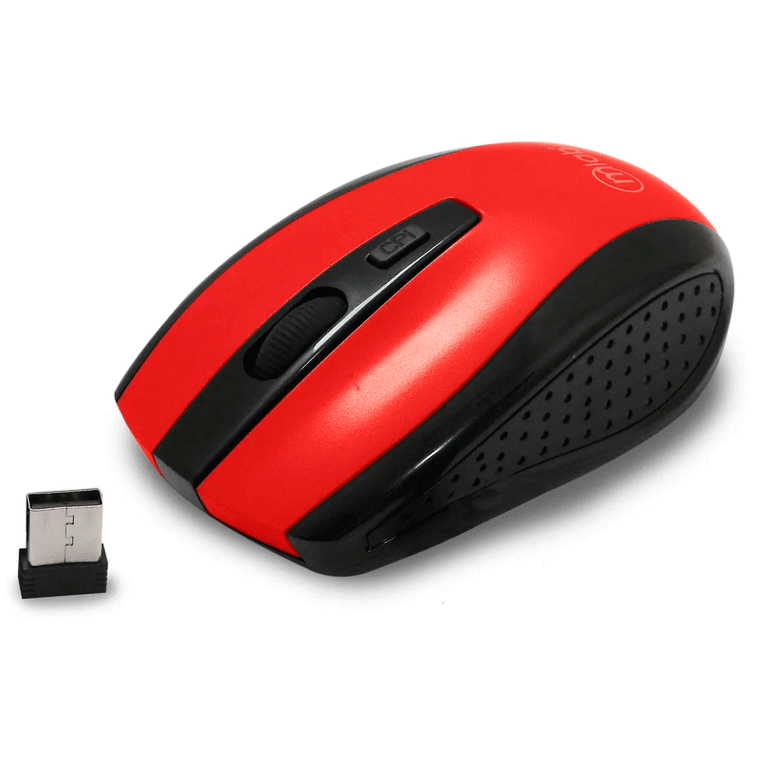 Mouse Inalámbrico Mlab 6460 / 3 Botones / Dpi |