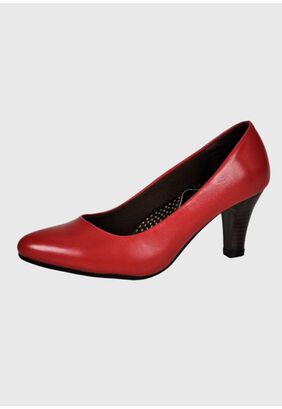 Zapato Faride Rojo,hi-res