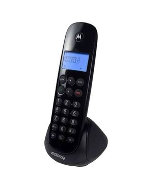 Telefono Inalambrico Motorola M700 Negro,hi-res