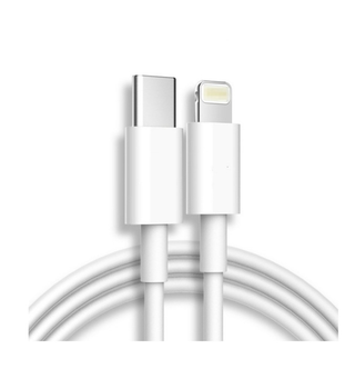 Cable Lightning 1m Compatible iPhone 13/12/11/x/xs/8/7/6/5,hi-res