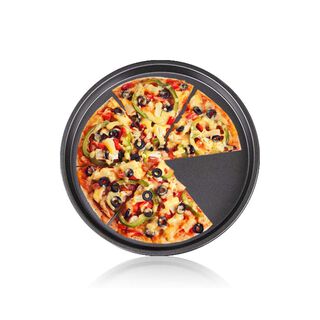 Molde de Pizza para Horno 35 cm,hi-res