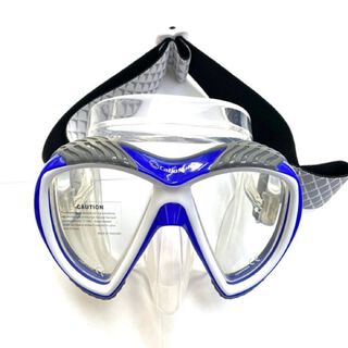 Máscara de buceo Modelo Sierra CaboSub,hi-res